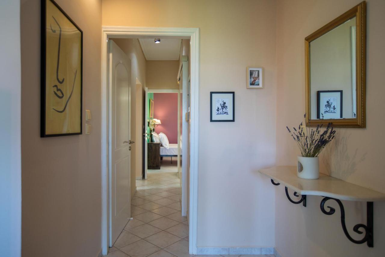 Apartment Melitta *