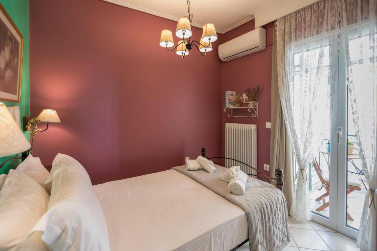 Mélitta Appartement Lixouri