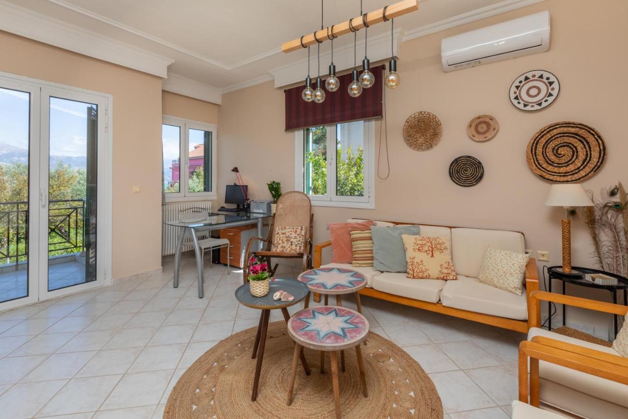 Appartement Mélitta