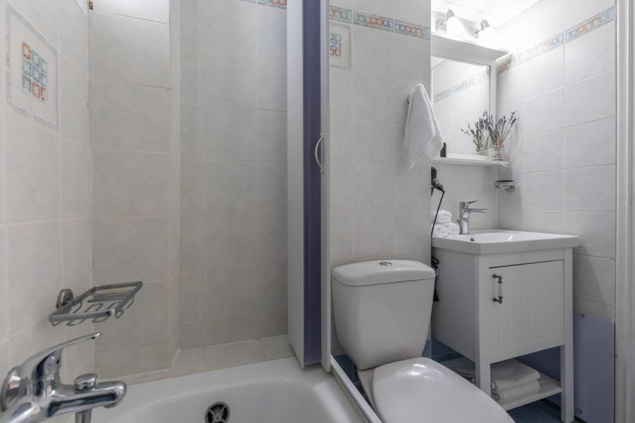 Appartement Mélitta