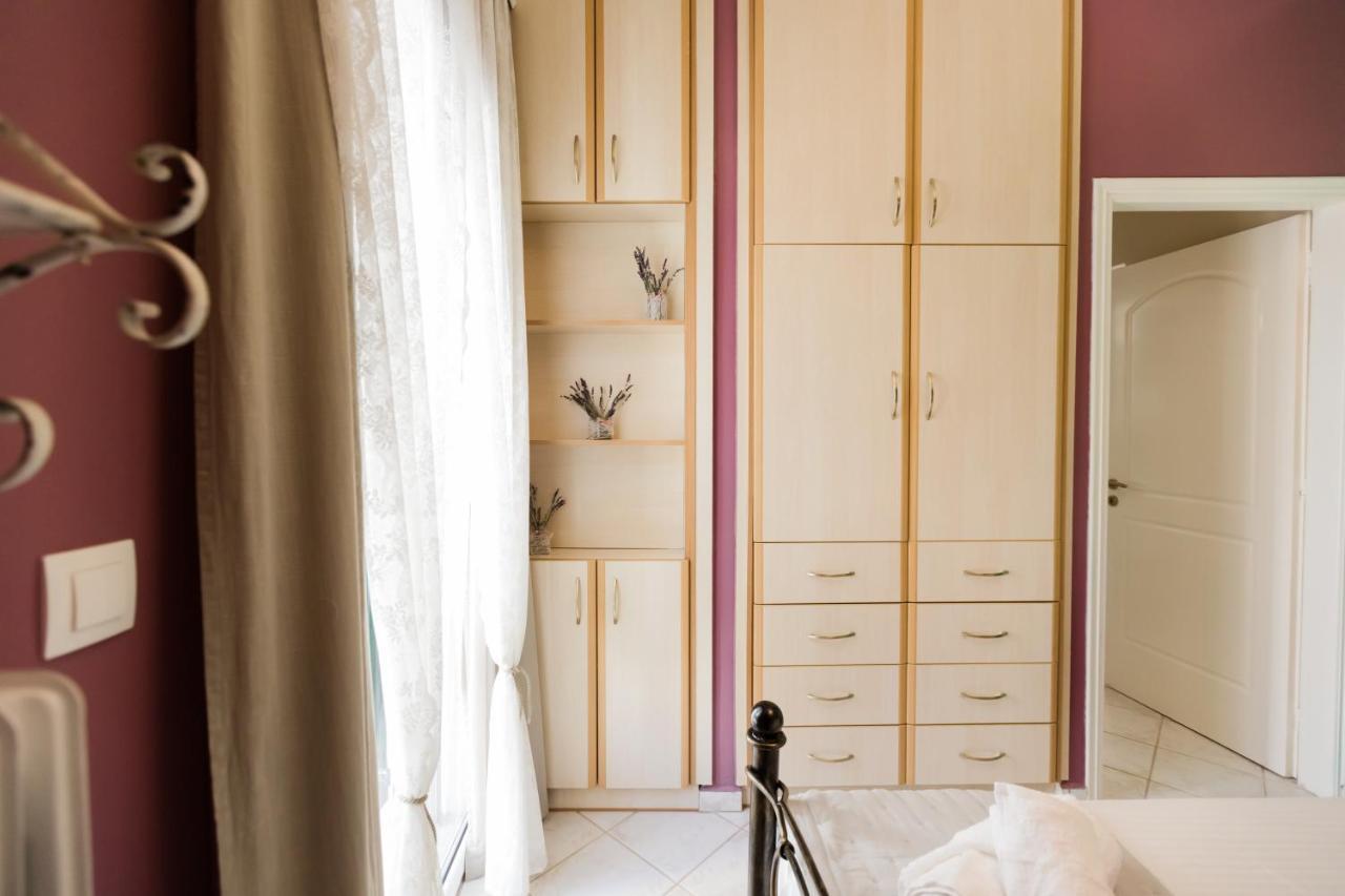Appartement Mélitta *