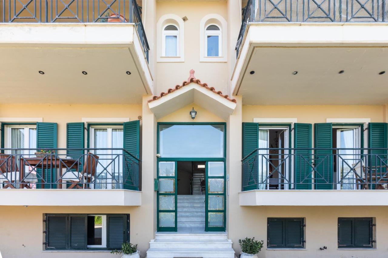 Appartement Mélitta Lixouri