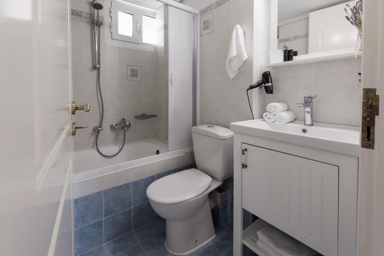 Mélitta Appartement
