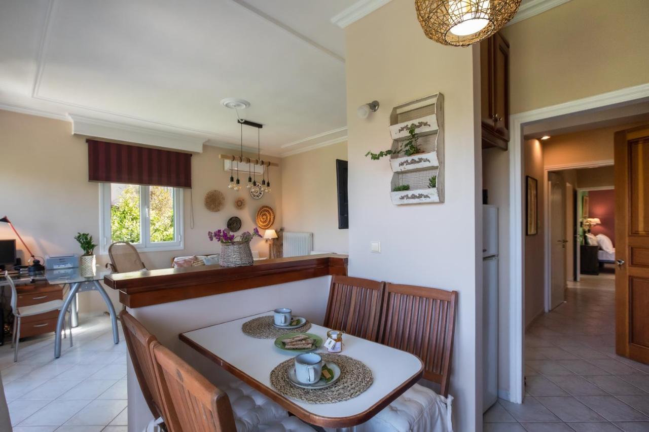 Appartement Mélitta