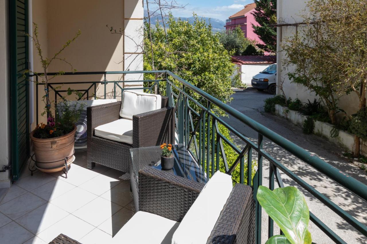 Mélitta Appartement