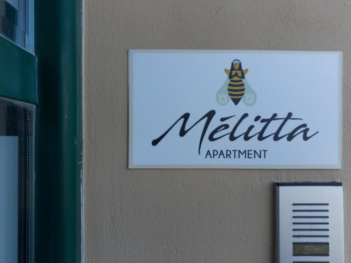Mélitta Appartement *
