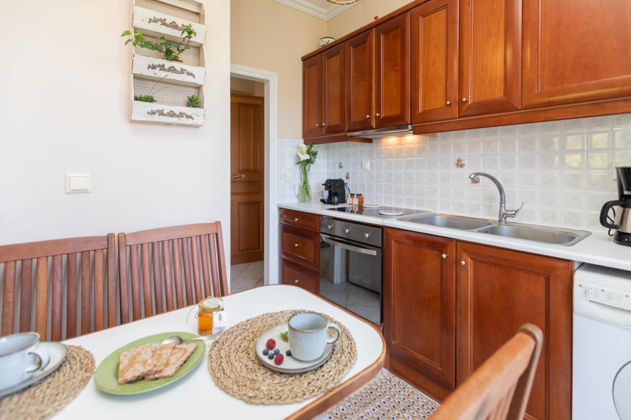Mélitta Appartement Lixouri
